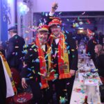 Sessionseröffnungen 14.-16.11.