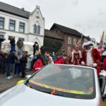 Tulpensonntag - Veedelszüge