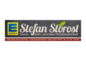Edeka-Storost-Logo