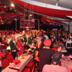 Sessionseröffnungen 21.-23.11.