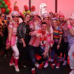 Karnevalssamstag - Bälle