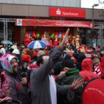 Wieverfastelovend - Jecke Tön Projekt