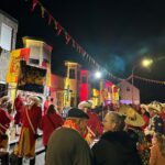 Omerbach empfängt den Prinzen