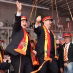 Sessionseröffnungen 07.-09.11.