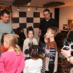 Prinzenlieder - Studio Making of