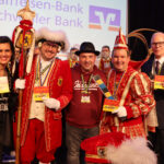 CD-Vorstellung - Raiffeisen-Bank Eschweiler