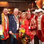 Prinzenempfang Gasthof Rinkens