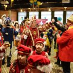 Rathausstürmung - Im Rathaus