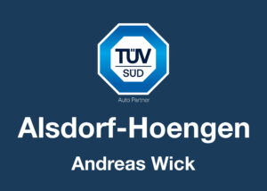 Wick-TÜV-Logo